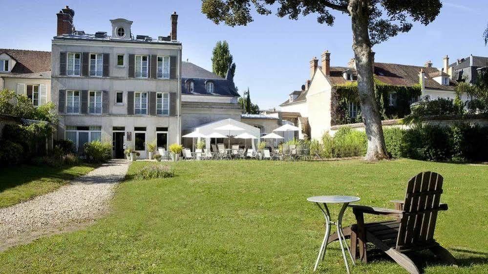 Hotel The Originals Boutique, Victoria, Fontainebleau